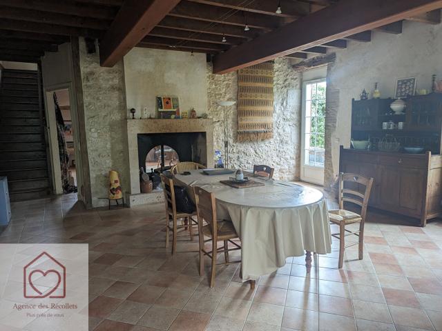 Maison vente à Castelsarrasin, Occitanie