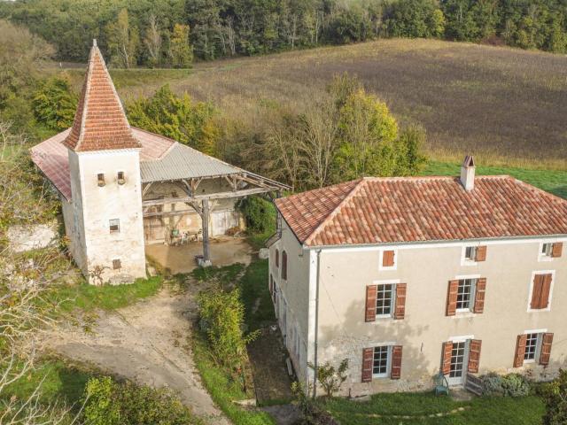 Maison vente à Castelsarrasin, Occitanie