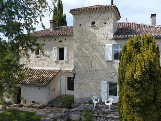 Maison vente à Castelsarrasin, Montaigu-de-quercy