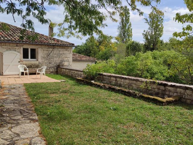 Maison vente à Castelsarrasin, Montaigu-de-quercy