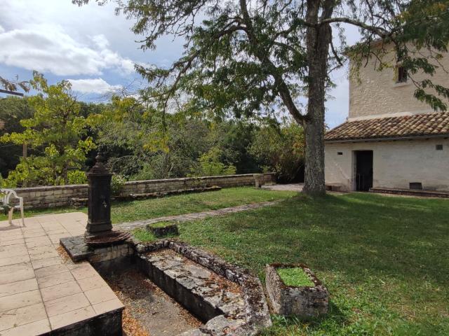Maison vente à Castelsarrasin, Montaigu-de-quercy
