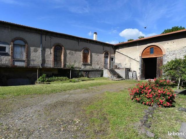 Maison vente à Clermont-Ferrand, Le Cendre