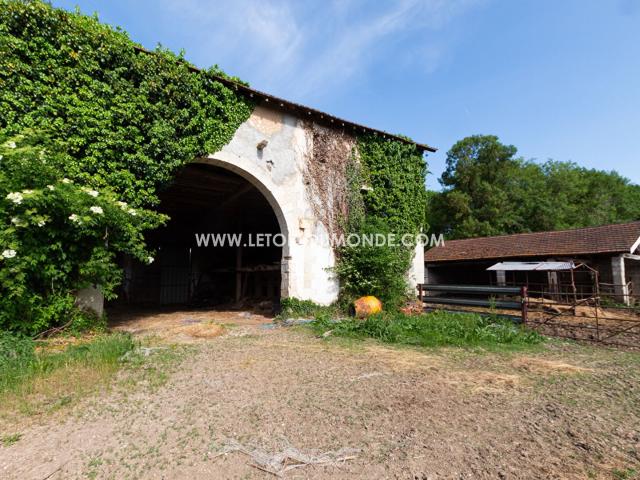Maison vente à Périgueux, Annesse-et-beaulieu