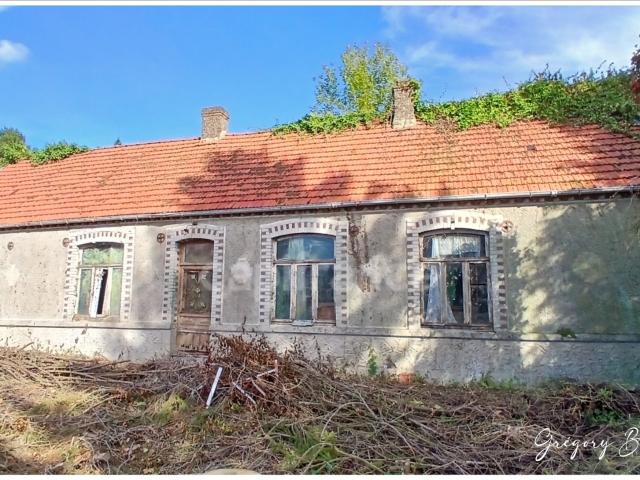 Maison vente à Sailly-au-Bois, Pas-de-Calais