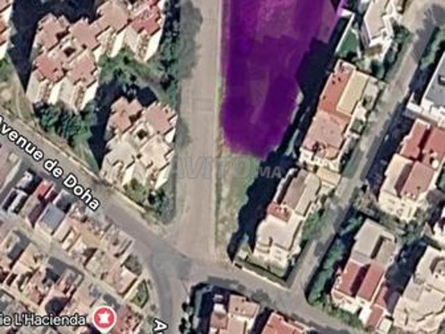Propriété vente à Meknès