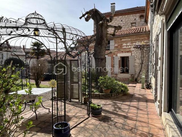 Maison vente à Castelsarrasin, Occitanie