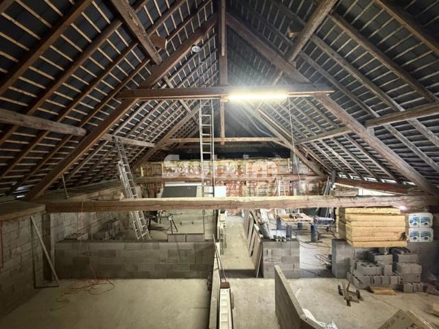 Maison vente à Annecy, Groisy