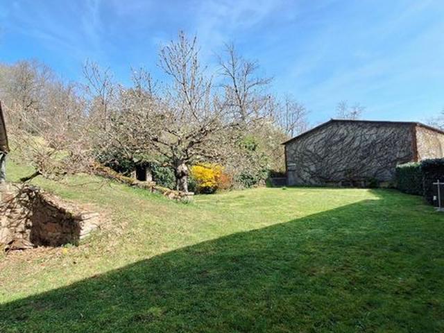 Villa vente à Le Creusot, Saône-et-Loire