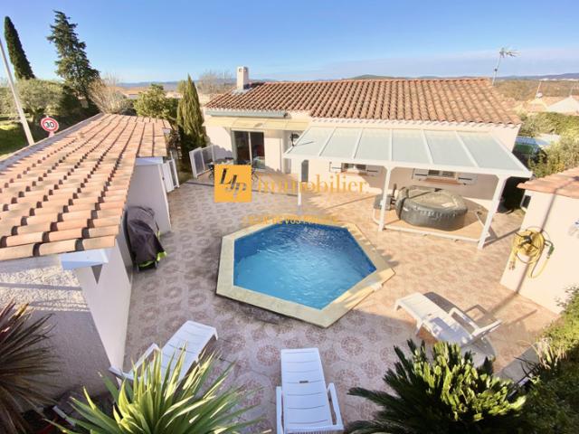 Maison vente à Béziers, Roujan