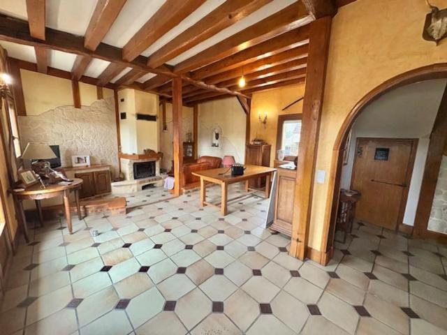 Maison vente à Clermont, Maimbeville