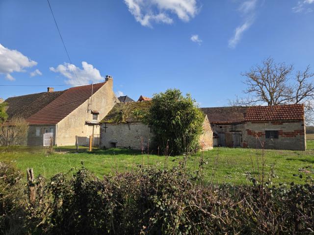 Maison vente à Beaune, Meursanges