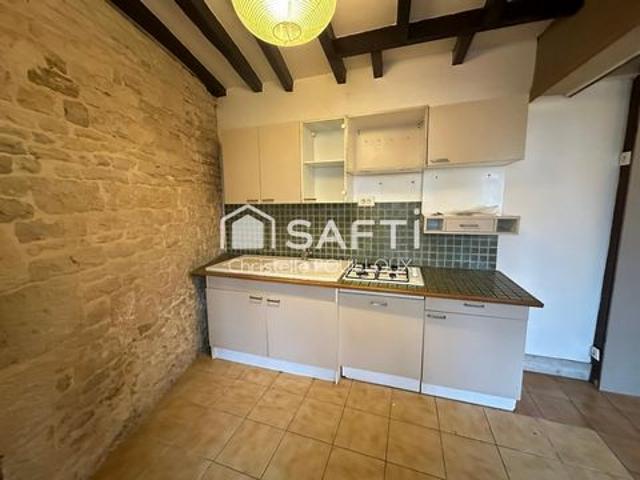 Villa vente à Niort