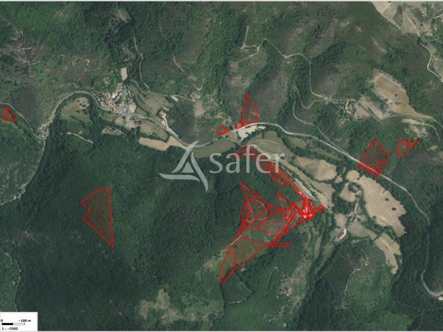 Maison vente à France métropolitaine, Langeac