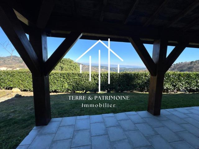 Maison vente à Largentière, Aubenas