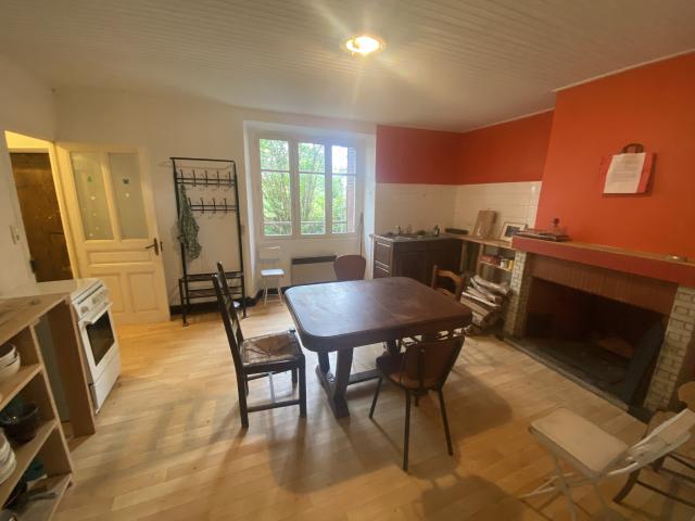 Maison vente à Tulle, Saint-martin-la-méanne