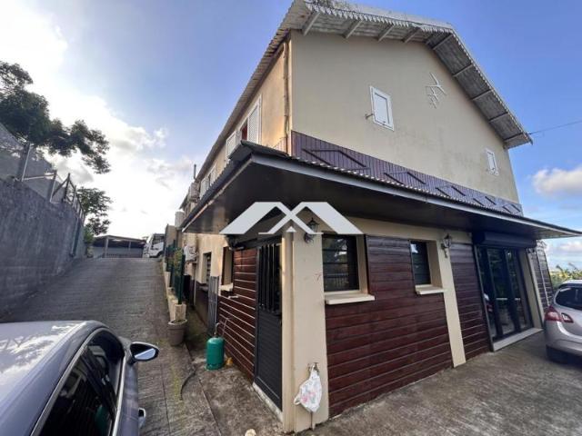 Maison vente à La Réunion