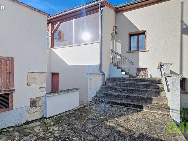 Maison vente à Riom, Vensat