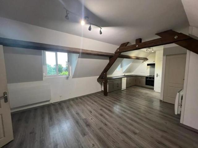 Maison vente à Clermont, Maimbeville