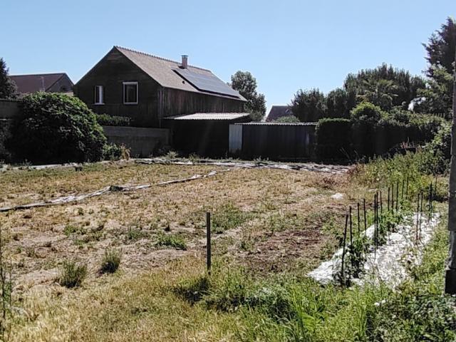 Maison vente à Châtellerault, Ingrandes