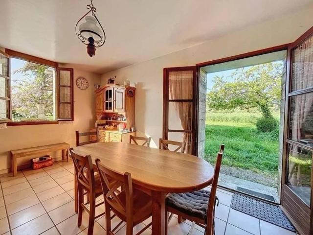 Maison vente à Mirande, Marciac