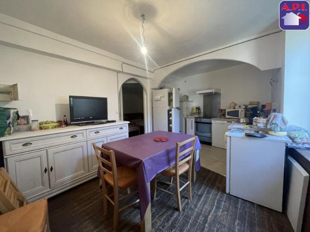 Maison vente à Limoux, Espezel