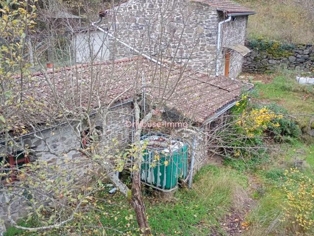 Maison vente à Le Puy-en-Velay, Chaspinhac
