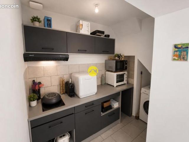 Appartement vente à Montreuil-sur-Mer, Hesdin