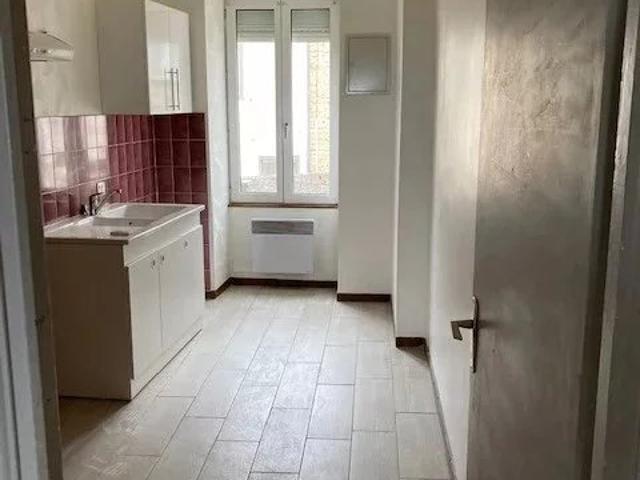 Maison vente à Dijon, Sombernon