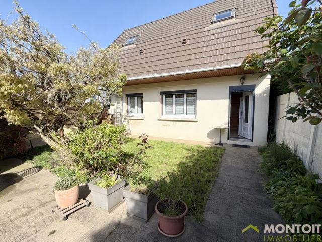 Maison vente à L'Haÿ-les-Roses, Vitry-sur-seine