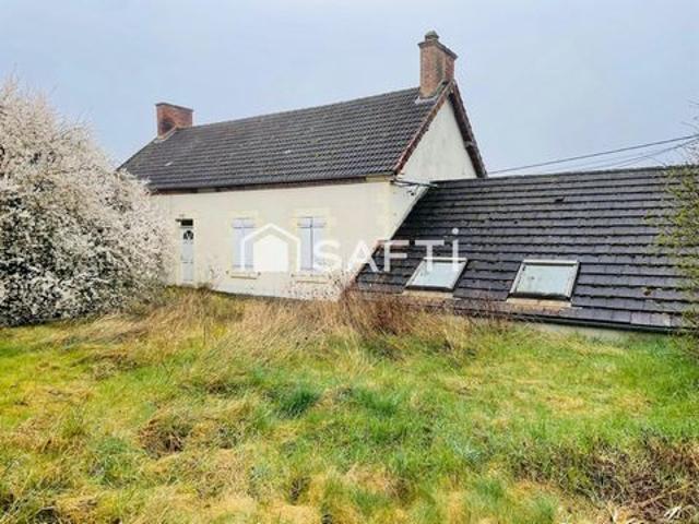 Villa vente à Bourges, Saint-martin-des-champs