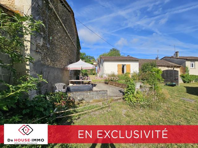 Maison vente à Périgueux, Saint-vincent-de-connezac
