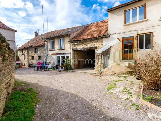 Maison vente à Beaune, Pouilly-en-auxois