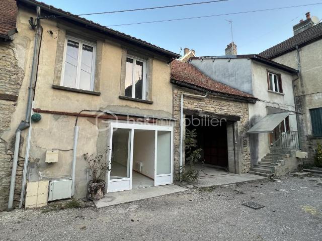 Maison vente à Pouilly-en-Auxois, Côte-d'Or