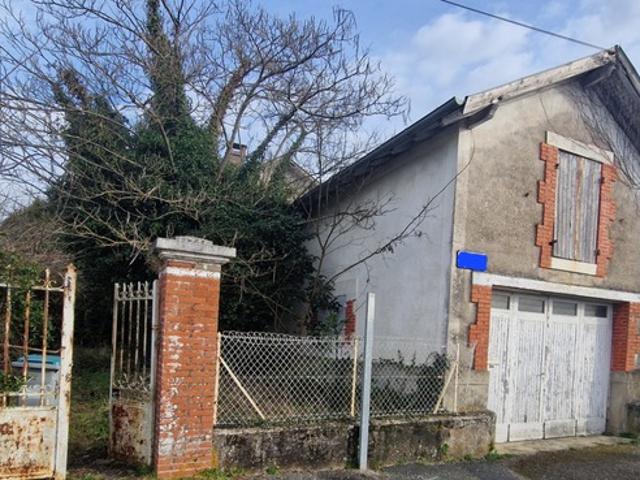 Maison vente à Villeneuve-sur-Lot, Villeneuve-sur-lot