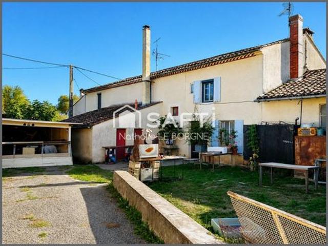 Villa vente à Castres