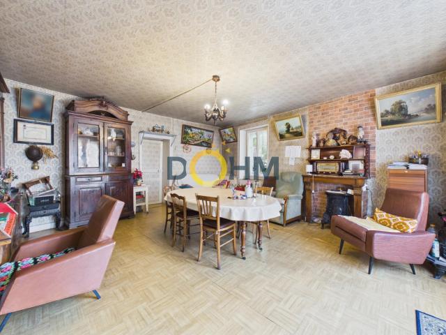 Maison vente à Jumeaux, Puy-de-Dôme