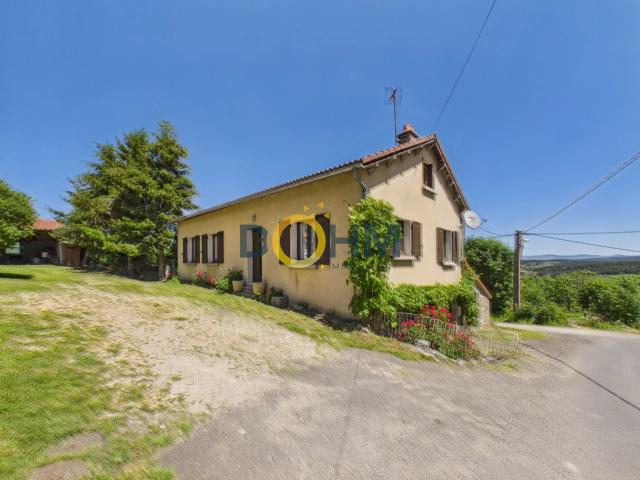 Maison vente à Brioude, Thoras