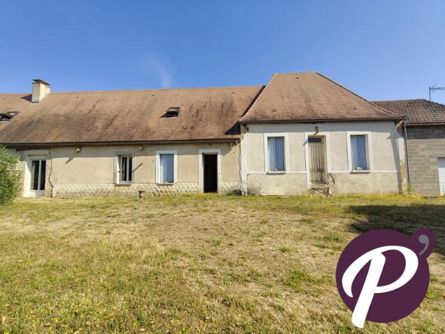 Maison vente à Bergerac, Lamonzie-saint-martin