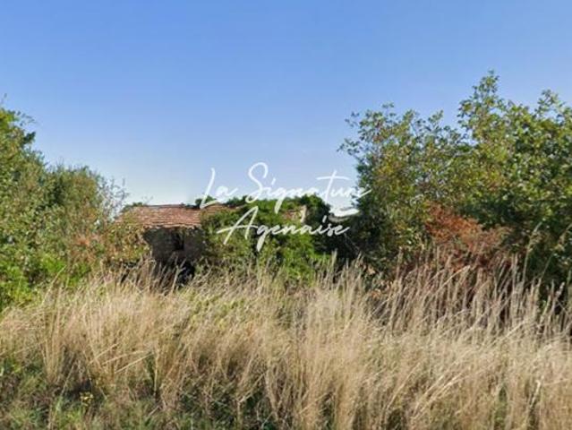 Maison vente à France métropolitaine, Cuq