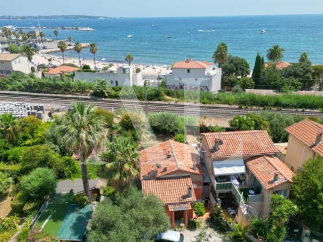 Maison vente à Grasse, Vallauris