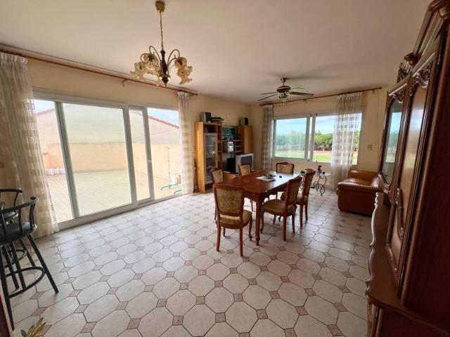 Maison vente à Perpignan, Villeneuve-de-la-raho