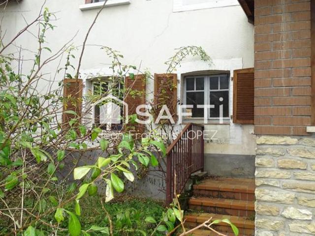 Maison vente à Montbéliard, Mandeure