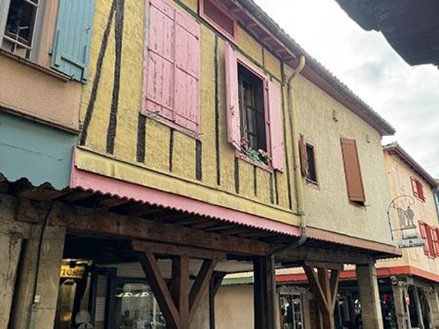 Maison vente à Pamiers, Mirepoix