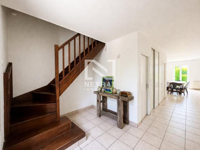 Maison vente à Autun, Bourgogne-Franche-Comté