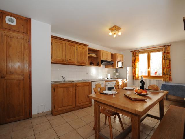 Maison vente à Albertville, Saint-martin-de-belleville