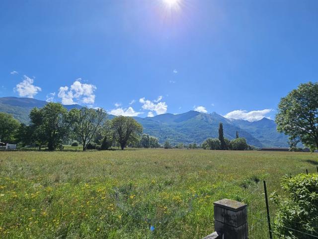 Maison vente à Argelès-Gazost, Lau-balagnas