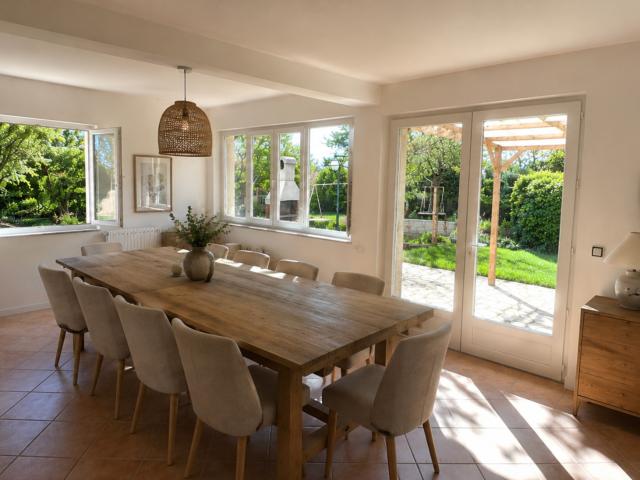 Maison vente à Varennes-lès-Narcy, Nièvre