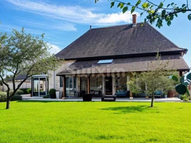 Maison vente à Chalon-sur-Saône, Demigny