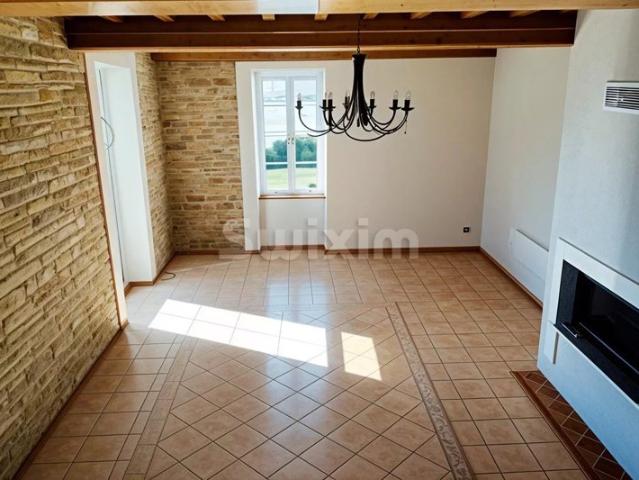 Maison vente à Chalon-sur-Saône, Demigny