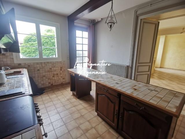 Maison vente à Gondrin, Gers